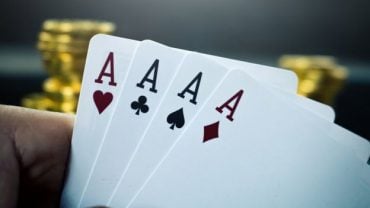 Winning Poker Hands: Poker Hand Rankings